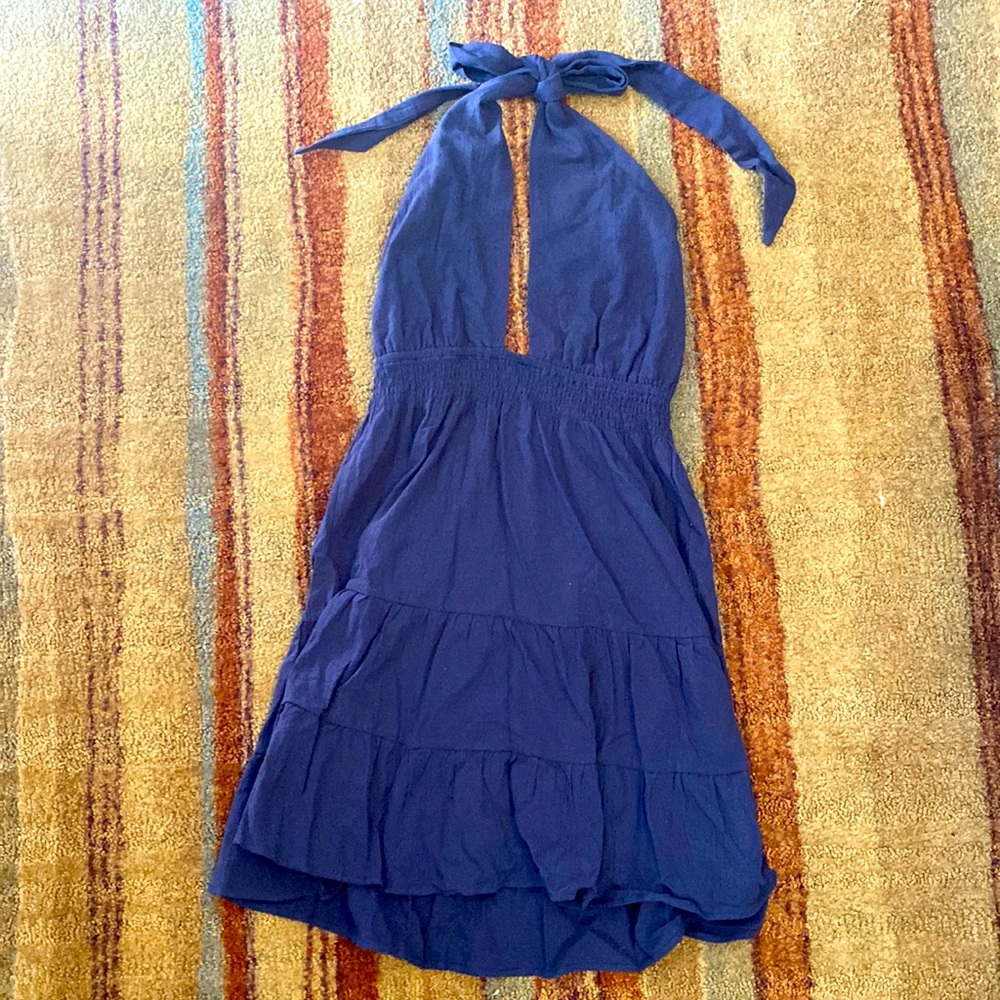 Sun dress